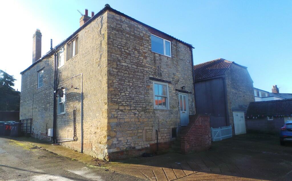 Main image of property: Main Road, Washingborough, Lincoln