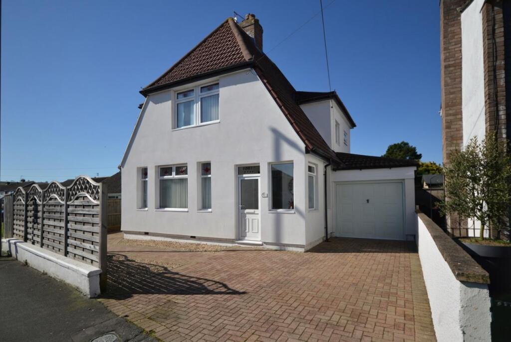 Main image of property: Ridgeway Lane, Whitchurch, Bristol
