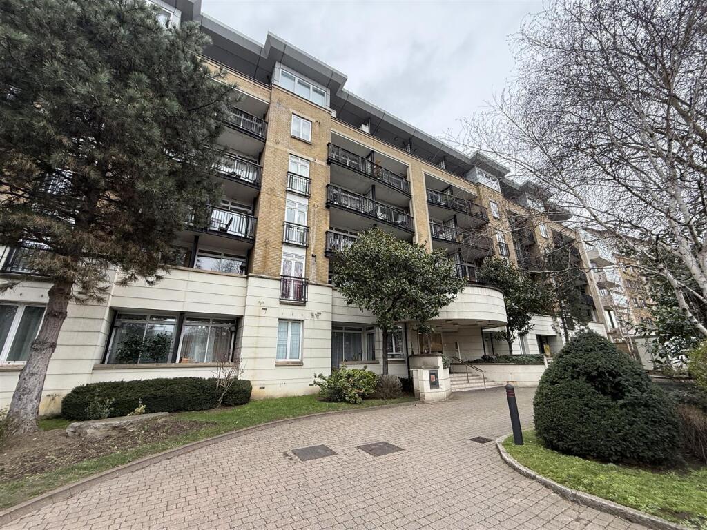 Main image of property: Claremont Heights Islington N1