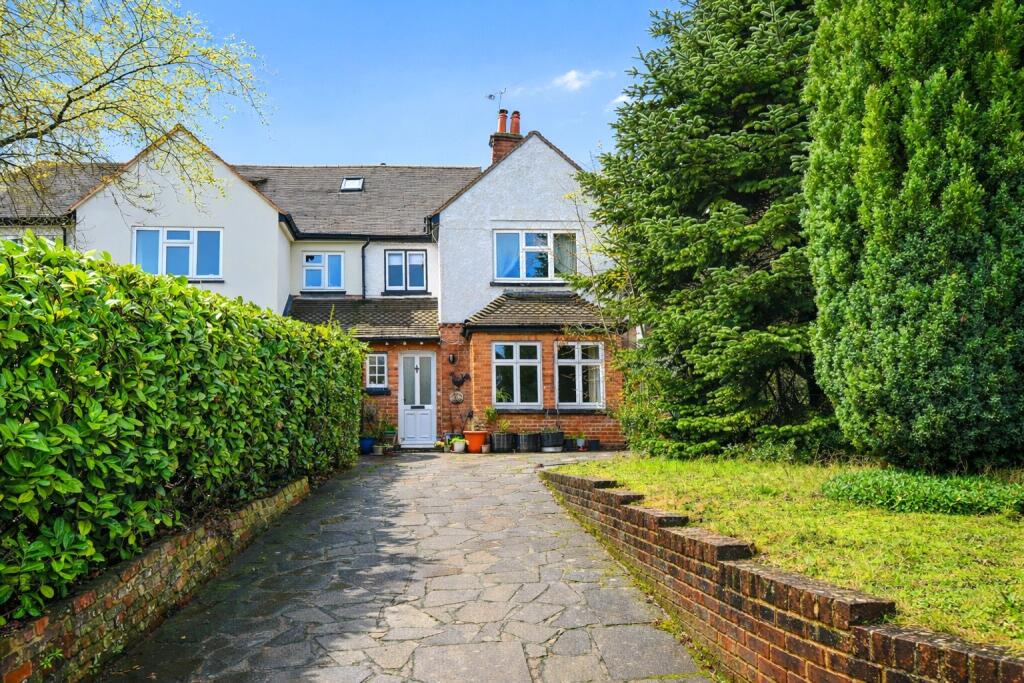 Main image of property: Ash Hill Road, Ash, Surrey, GU12