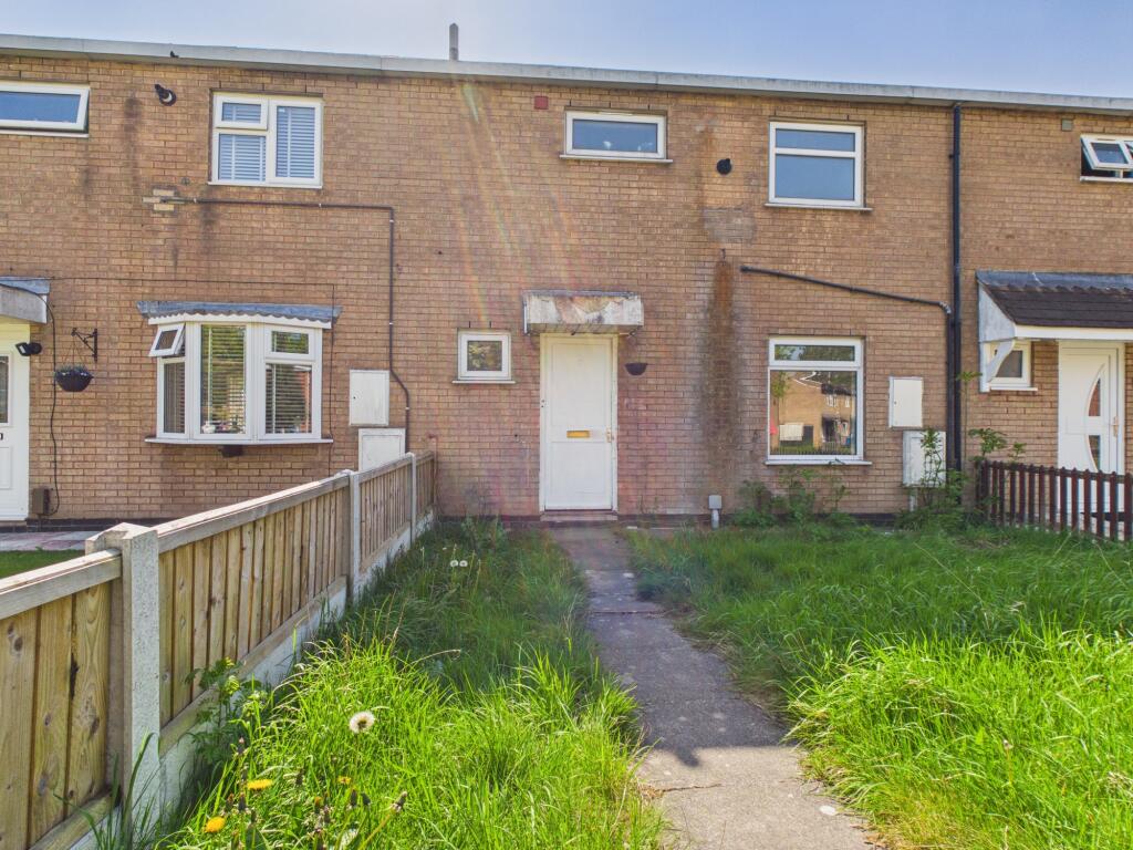 Main image of property: Aviemore Way, Sinfin