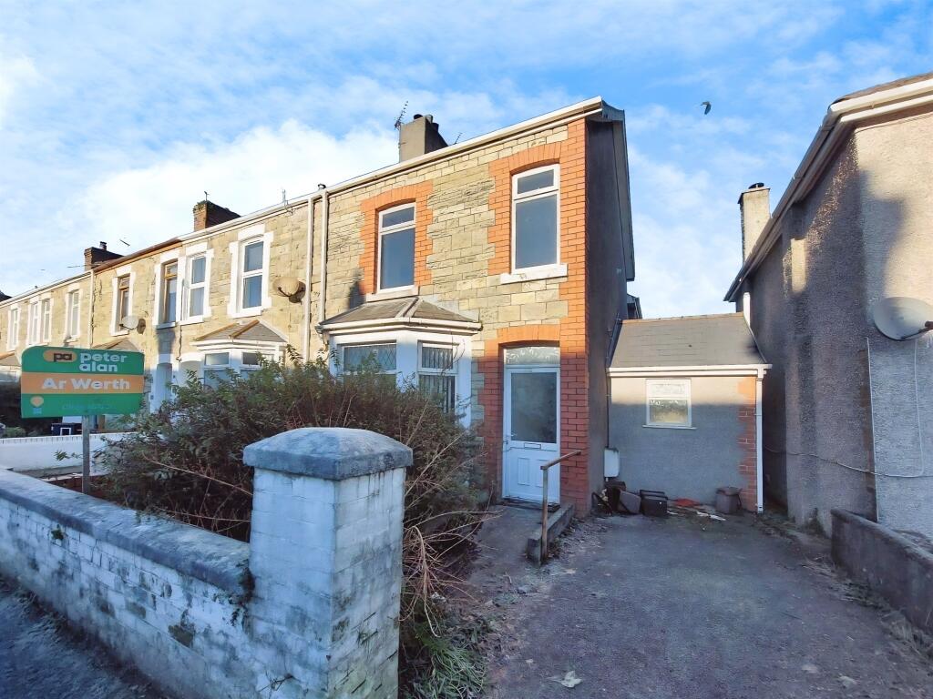 Main image of property: Grove Road, Bridgend