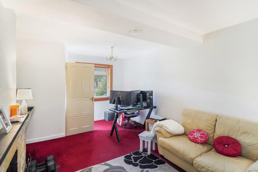 House in Edinburgh - View 5