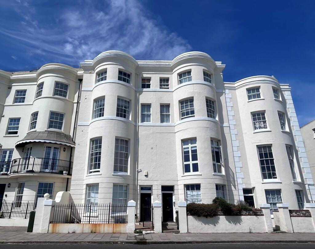 Main image of property: Marine Parade, WORTHING