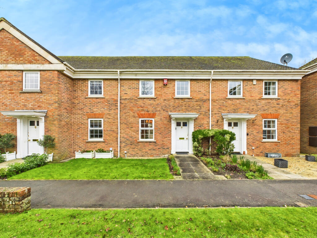Main image of property: Hills Place, Horsham, West Sussex