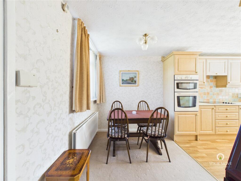 House in Gateshead, North East - View 6