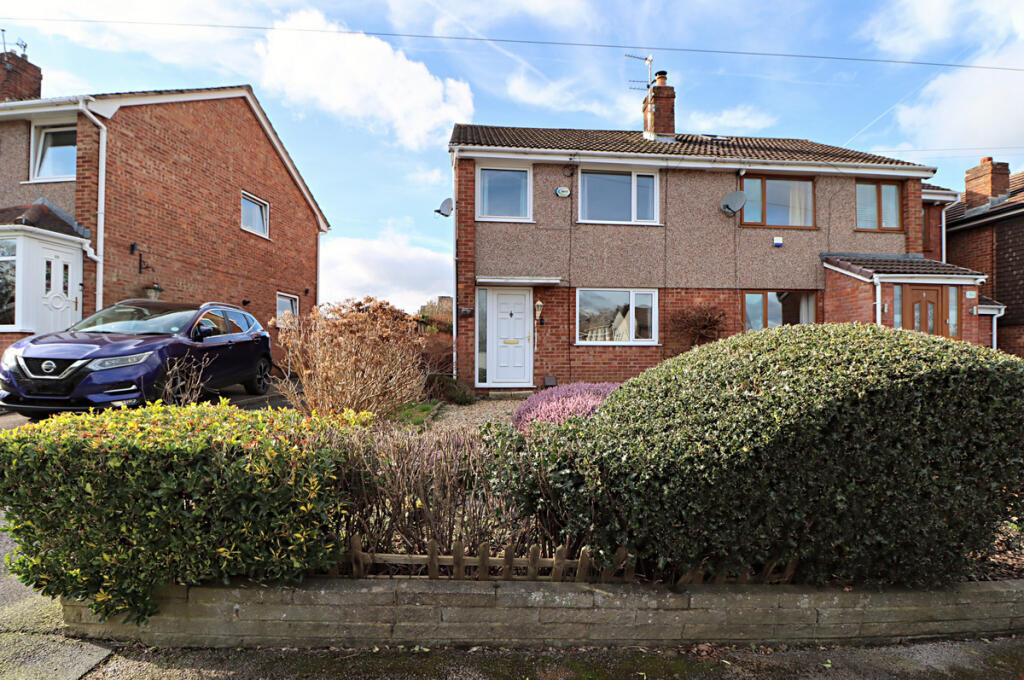 Main image of property: Park Farm Road, Blackburn, BB2