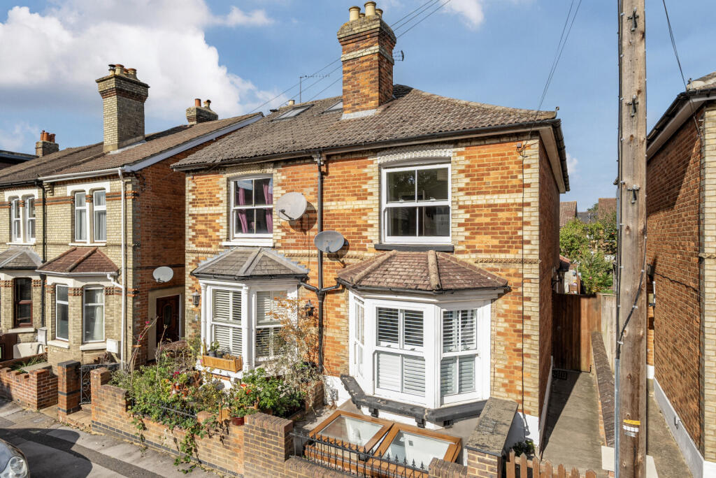 Main image of property: Church Road, Guildford, GU1