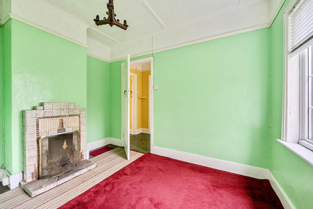 House in East Devon, Sector, Axminster - View 4
