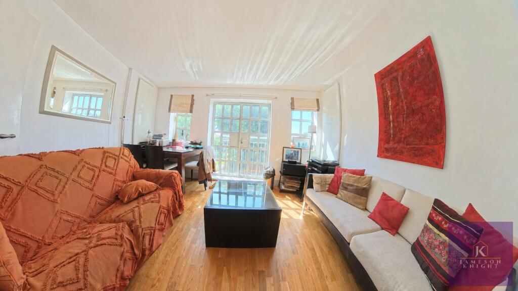 Main image of property: Bombay Court, St. Marychurch Street, London, SE16