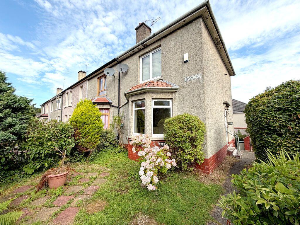 Main image of property: Edgam Drive, Cardonald
