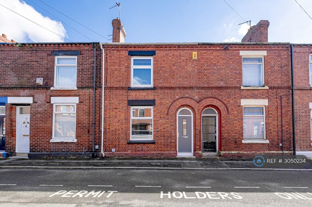Main image of property: Queens Road, Prescot, L34