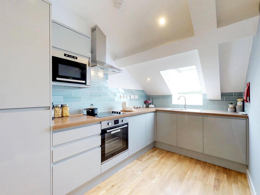 Main image of property: Apt 65, Onyx Residence #983124