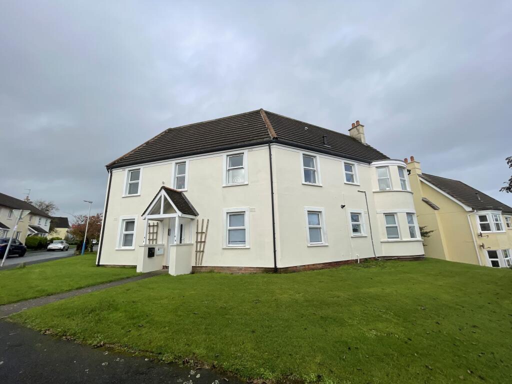 Main image of property: Hillberry Heights , Governors Hill , Douglas , Isle of Man , IM2 7BP