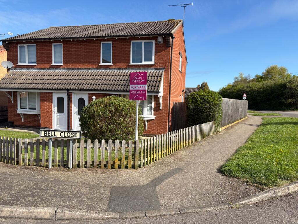 Main image of property: Bell Close, Broughton Astley, Leicester, LE9