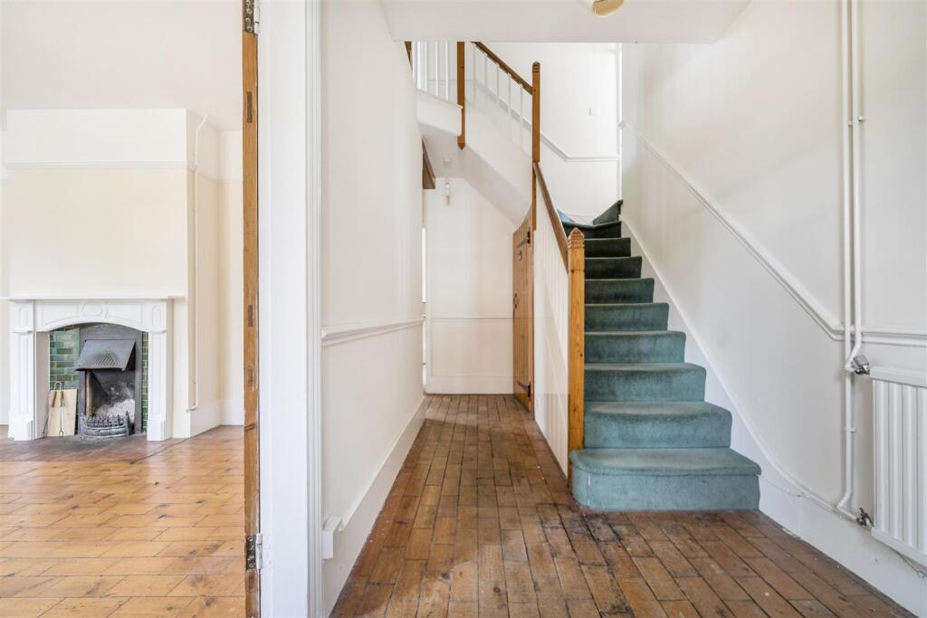 House in Twyford, Loddon Park Farm - View 6