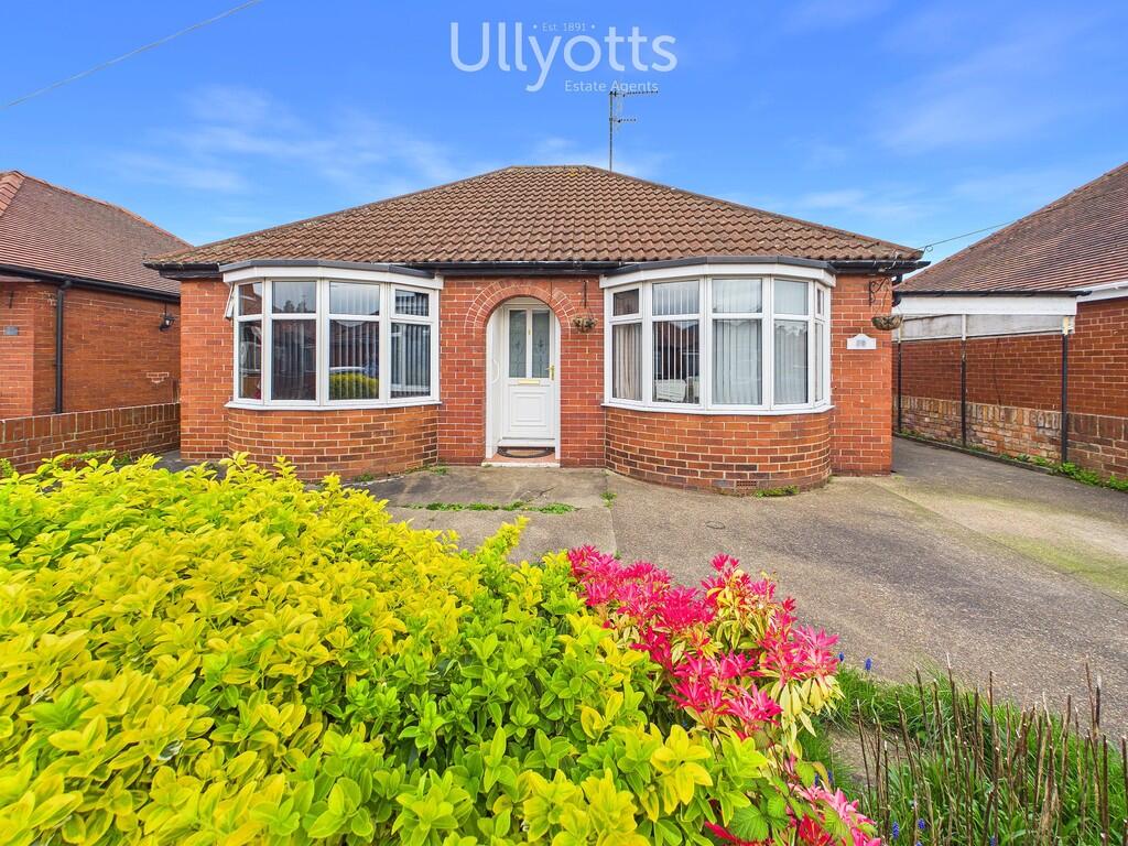 Main image of property: St Christopher Road, Bridlington 