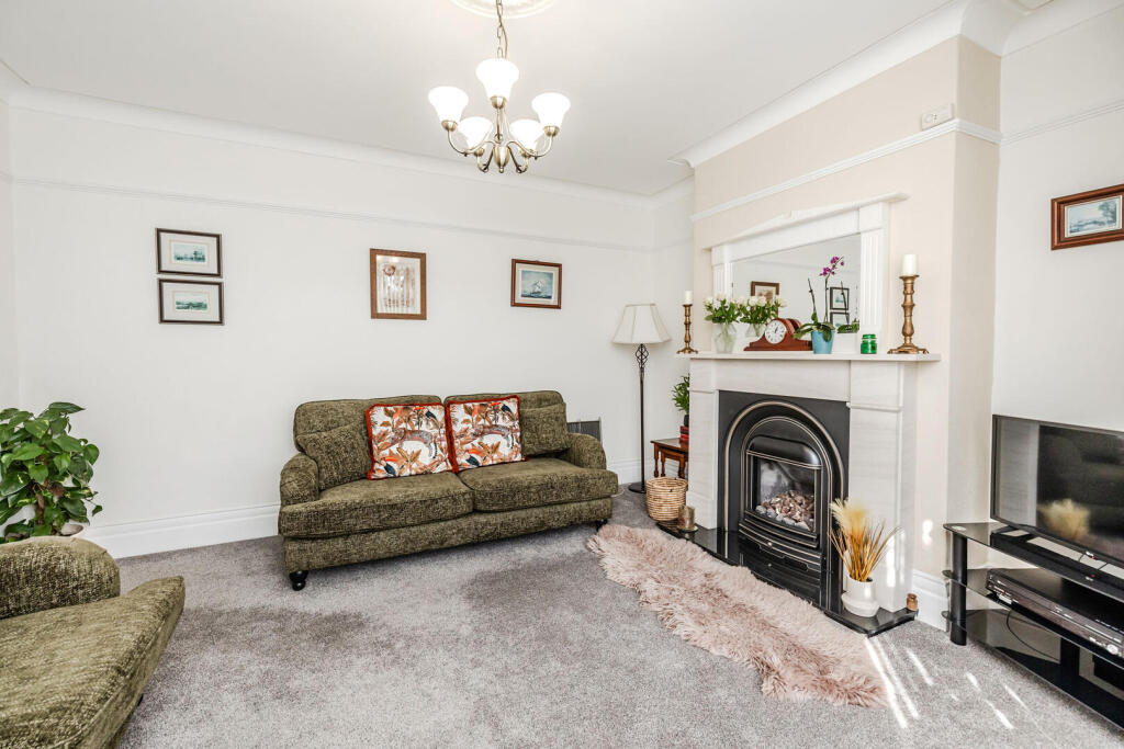 House in Newcastle upon Tyne, Walker - More