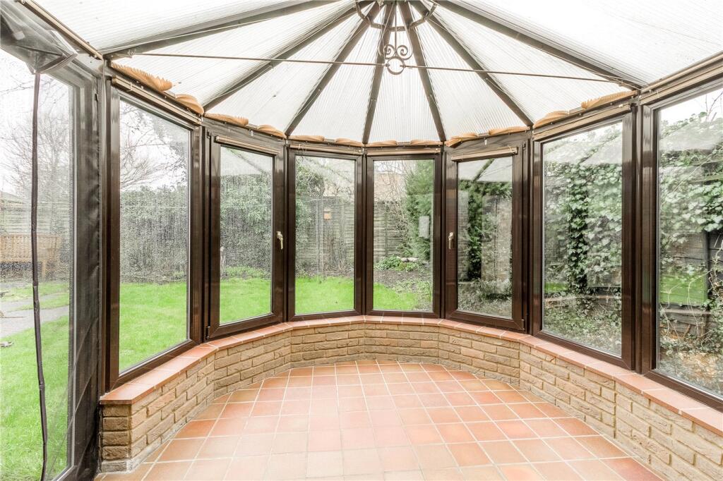 House in Milton Malsor - View 5
