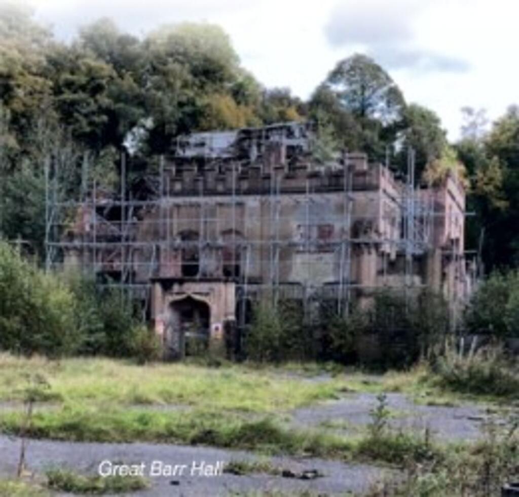 Main image of property: Great Barr, Walsall, B43