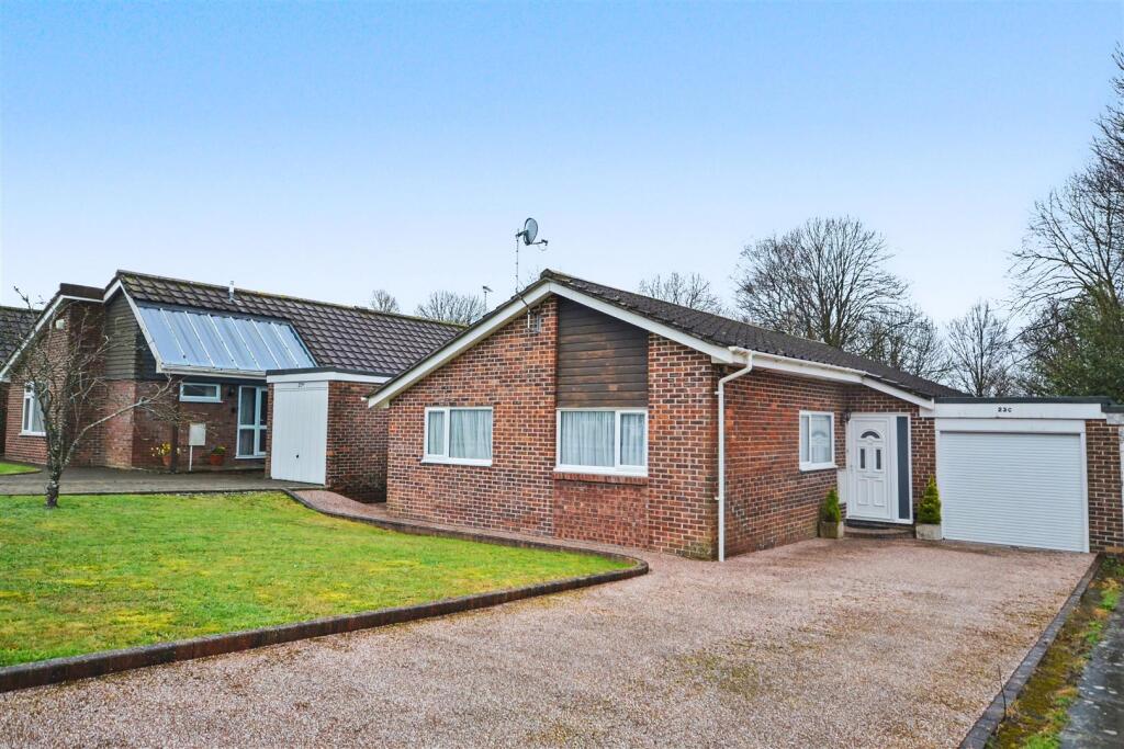 Main image of property: Celtic Crescent, Dorchester