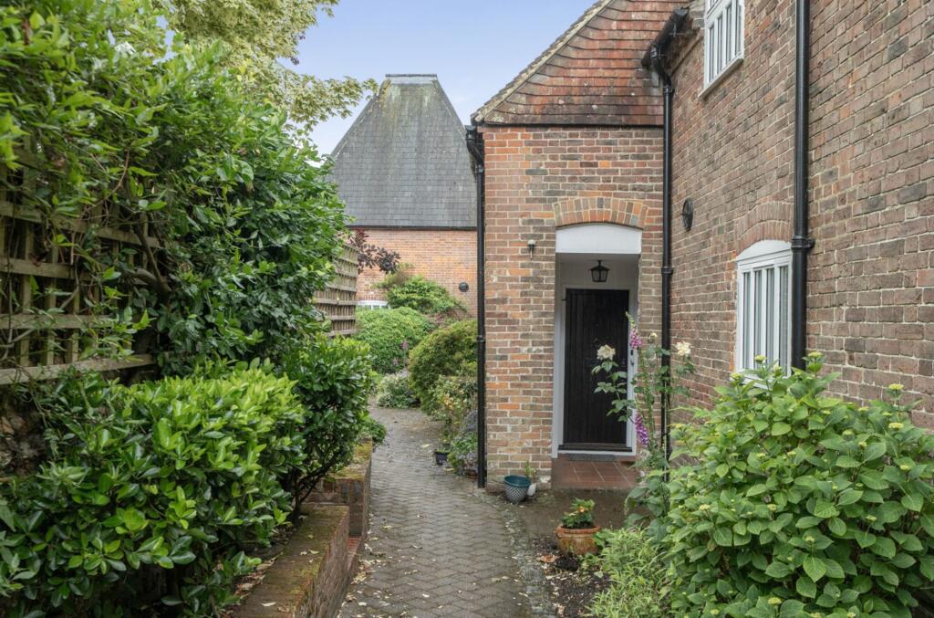 Main image of property: St. Pancras, Chichester, PO19