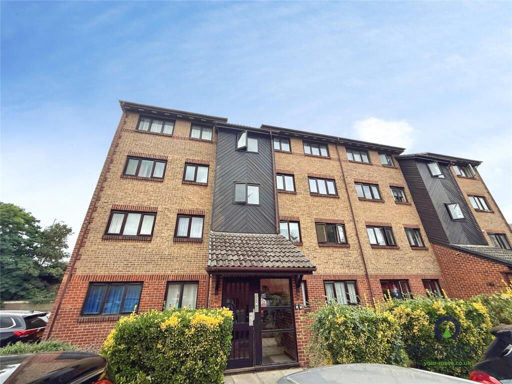 Main image of property: Cricketers Close, Erith, DA8