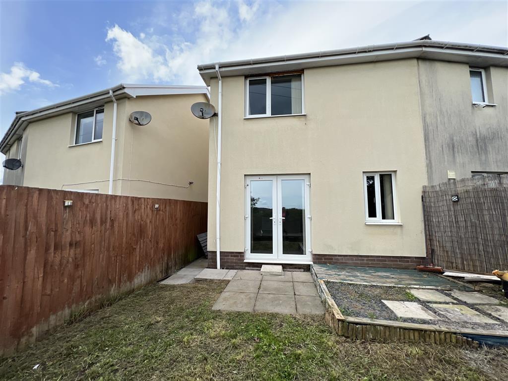 Main image of property: Wern Crescent