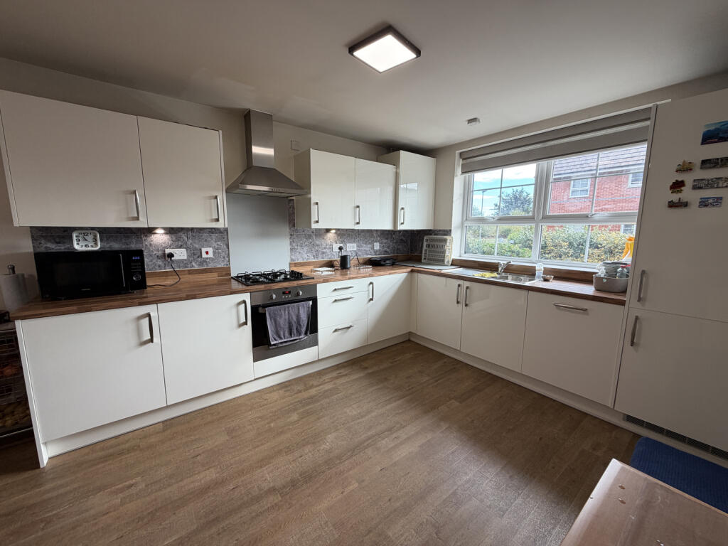 House in East Suffolk, Felixstowe - View 2