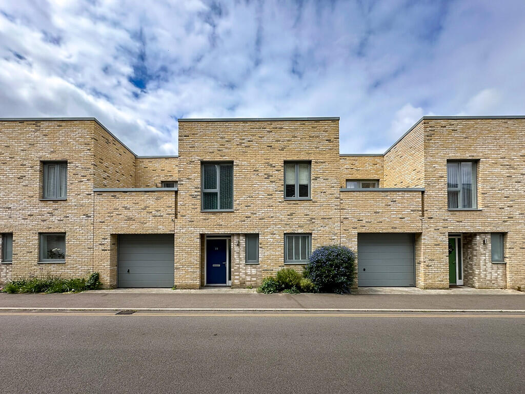 Main image of property: Headly Street, Cambridge