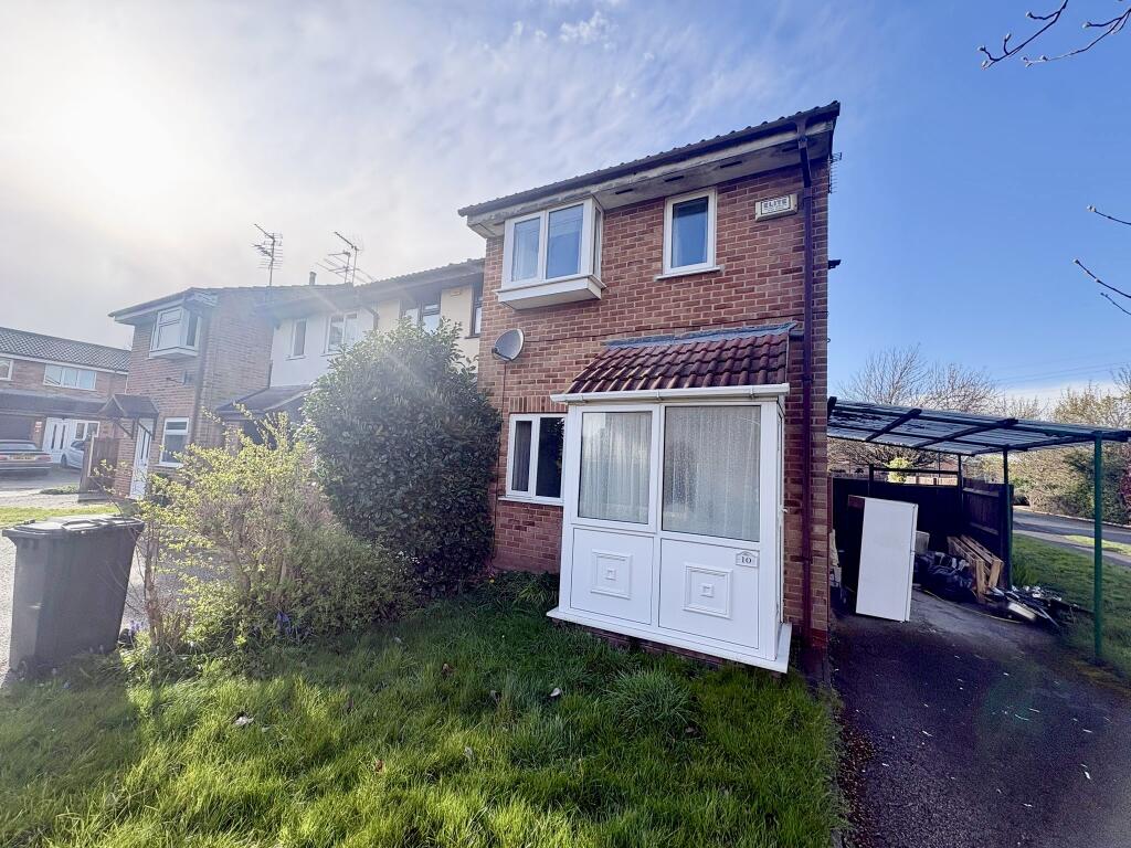 Main image of property: Kestrels Croft