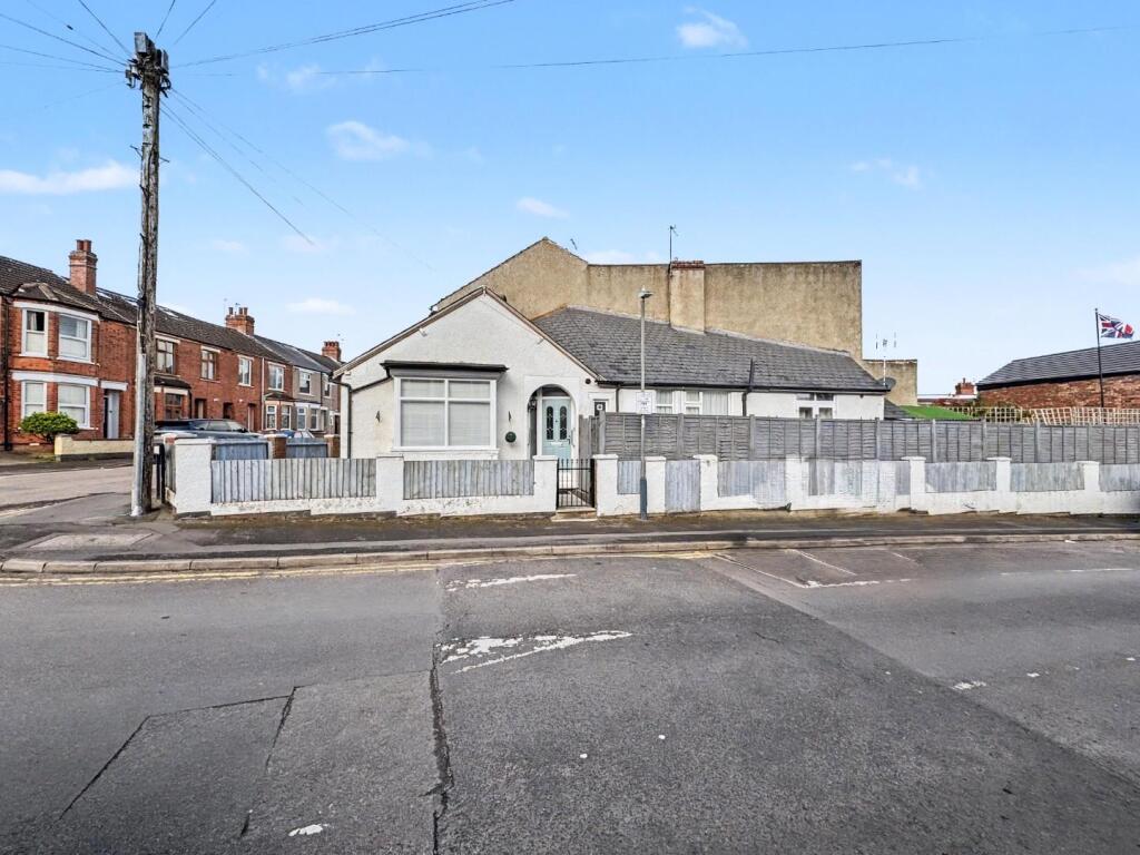 Main image of property: Holbrook Avenue, Rugby