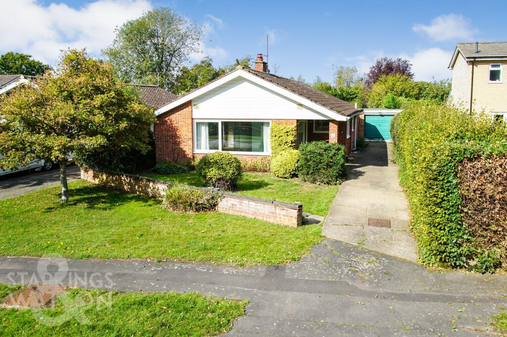 Main image of property: St. Davids Road, Hethersett, Norwich
