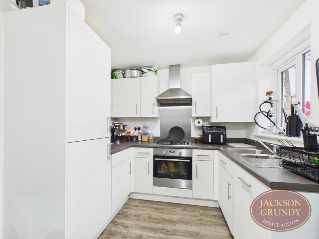 House in Boughton, Scholars Green, Kingsthorpe - View 2