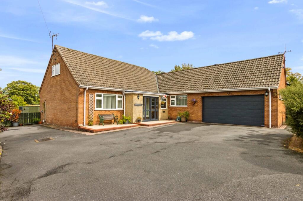 House in Market Rasen, Swallow - View 5