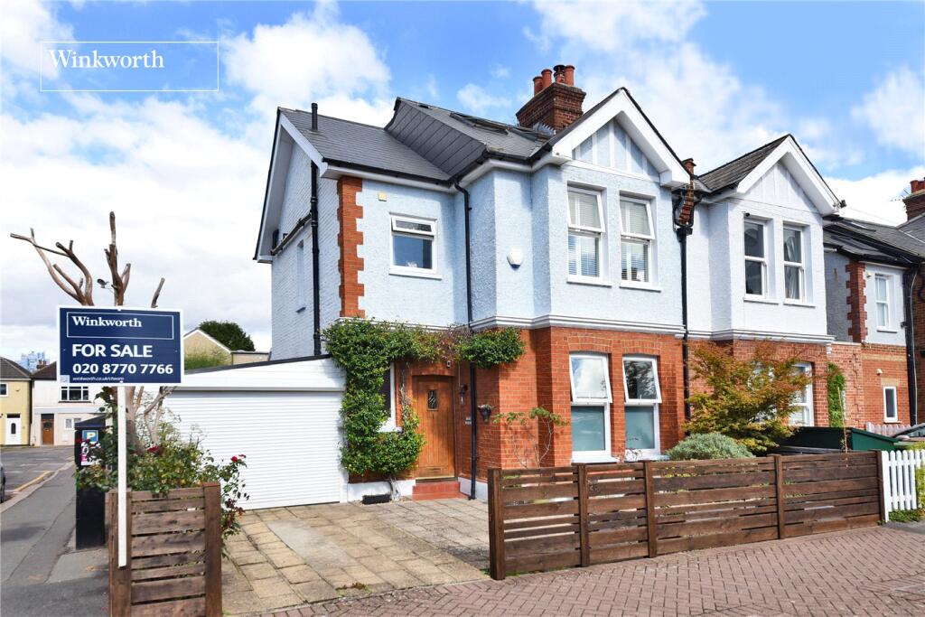Main image of property: Greenford Road, Sutton, SM1
