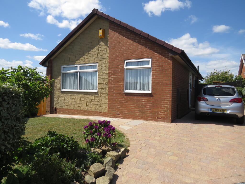Main image of property: Tarnston Road, HARTLEPOOL