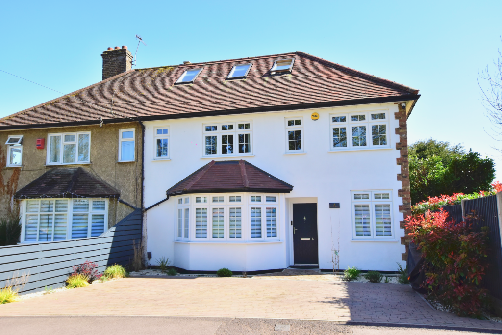 Main image of property: Berry Lane, Rickmansworth, WD3