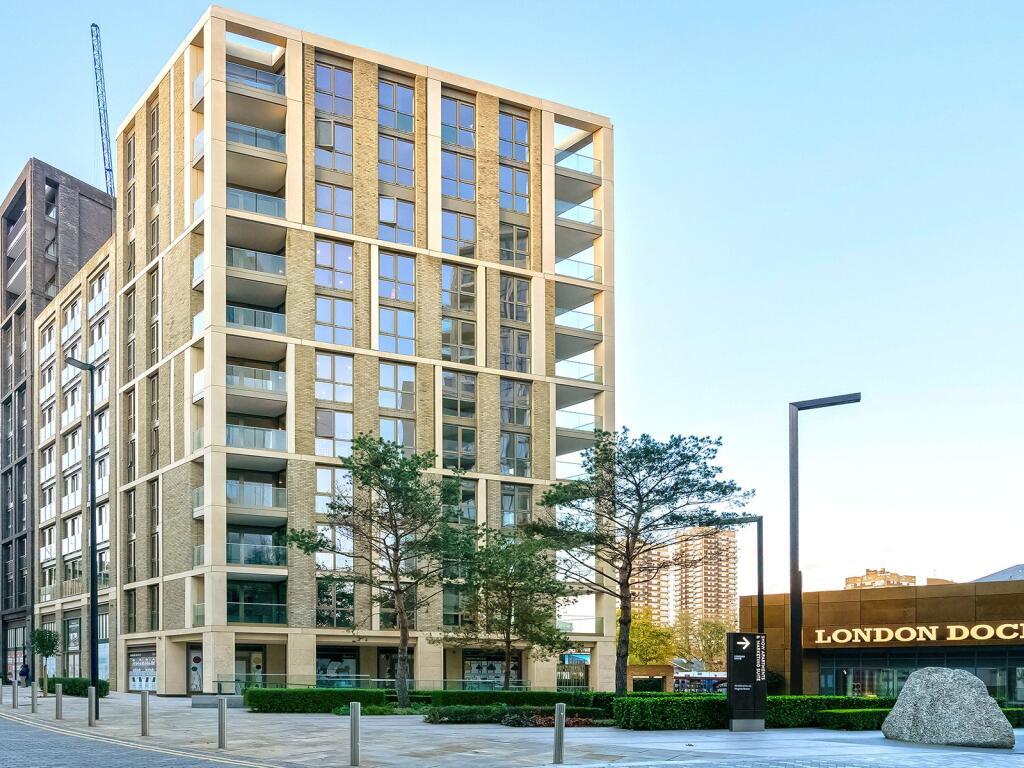 Main image of property: Emery Way, Tower Hamlets, London