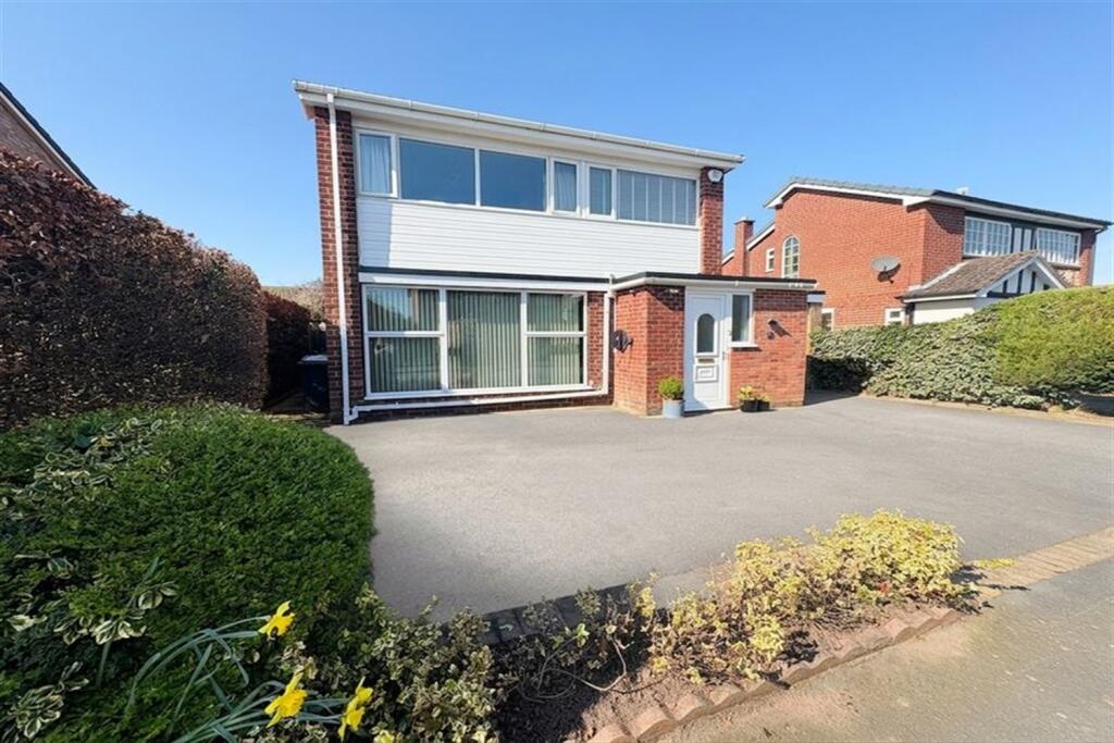 Main image of property: St. Andrews Drive, Holmes Chapel
