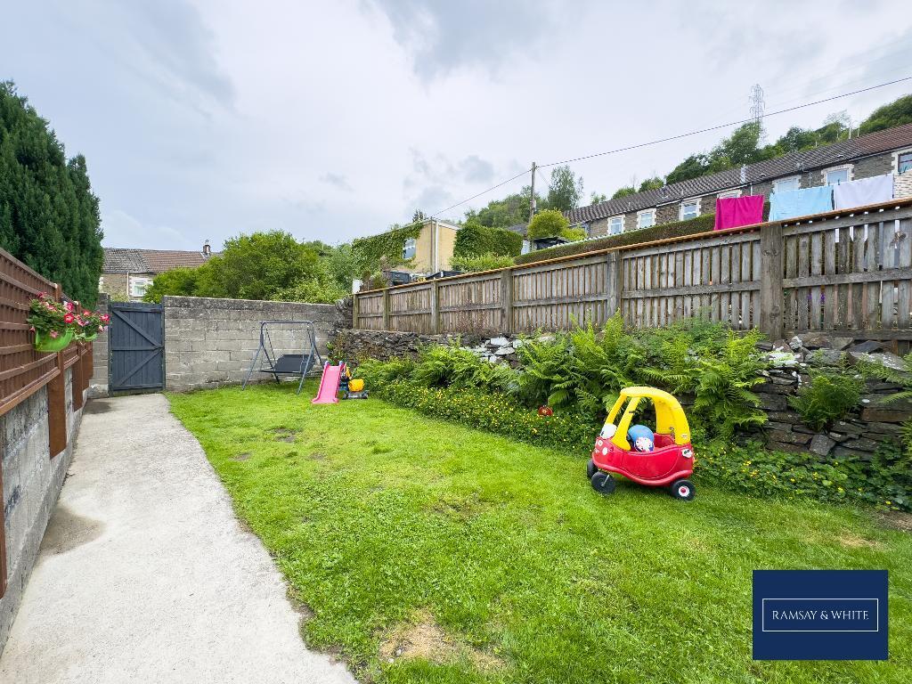 Main image of property: Thomas  Street, Mountain Ash, CF45 3BP
