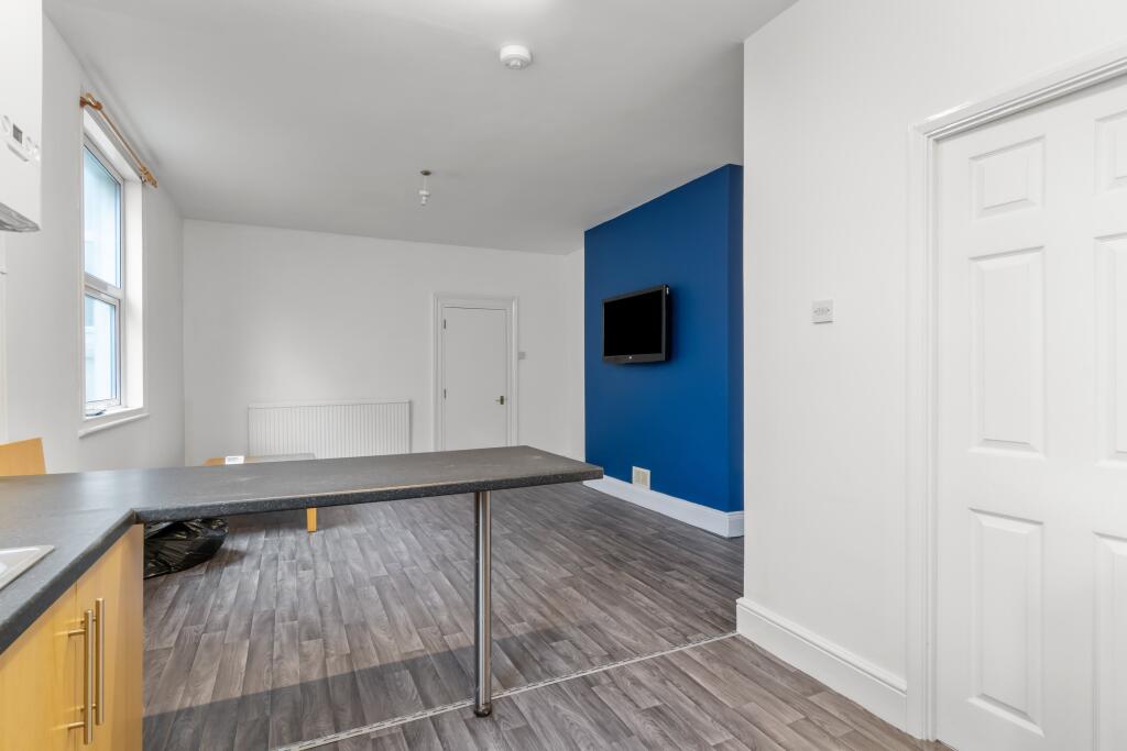 31 Ford Park Road, Mutley, Plymouth – pohled 5
