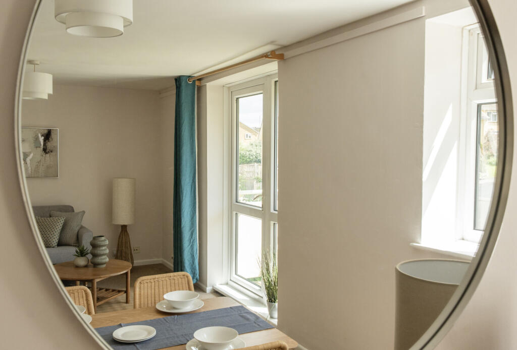 Apartment in Bath, Moorlands - View 5