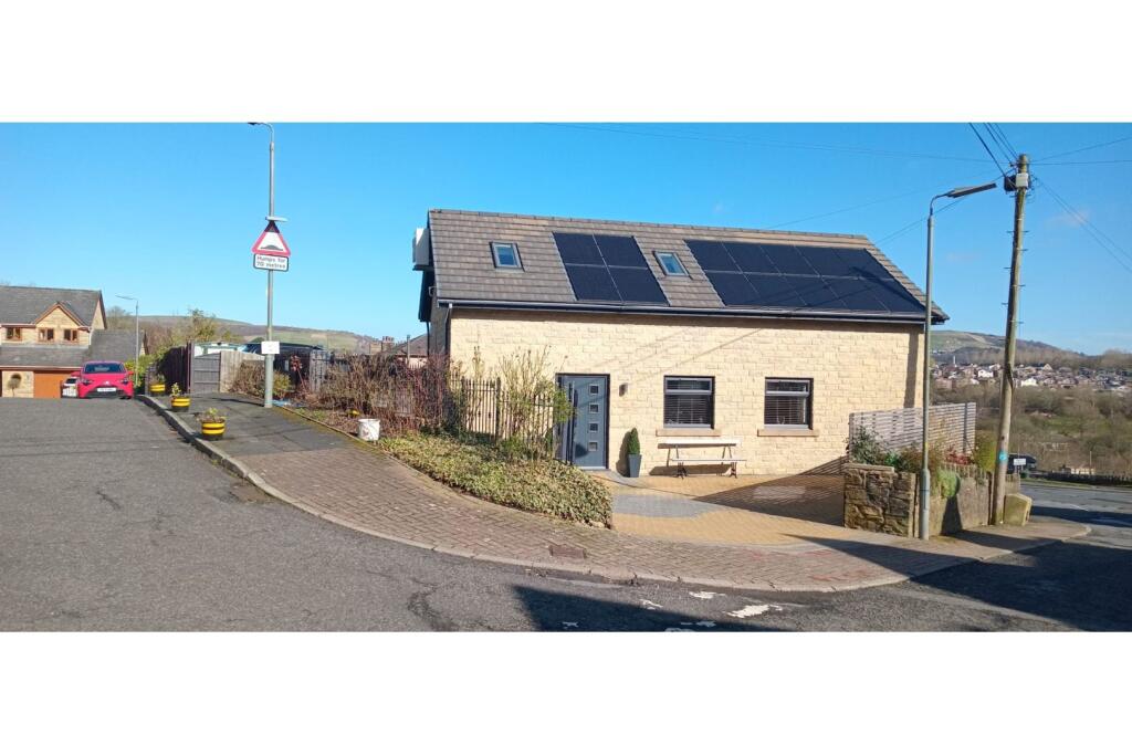Main image of property: Alden Road, Rossendale, BB4
