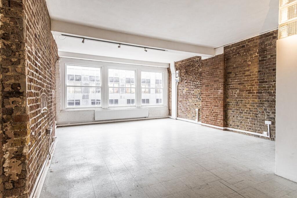 Main image of property: 57 Farringdon Road, Clerkenwell & Farringdon, London, EC1M 3JB