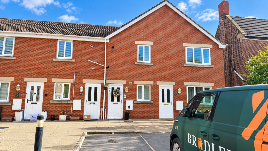 Main image of property: School Court, Normanton, Wakefield