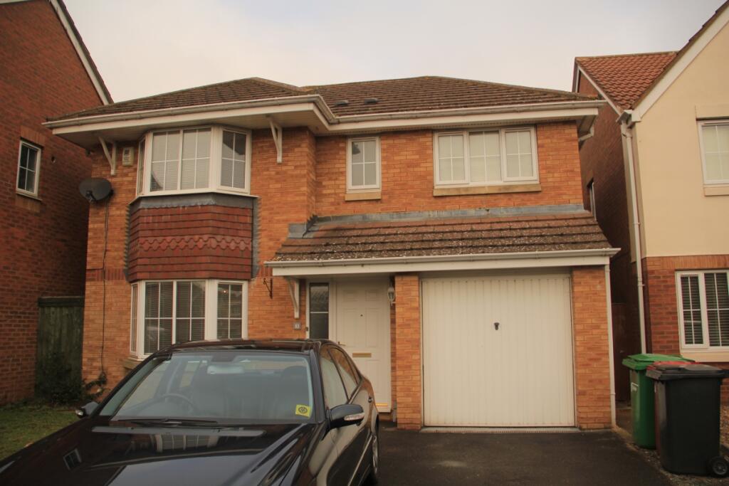 Main image of property: Blunden Drive, Langley, Slough, SL3