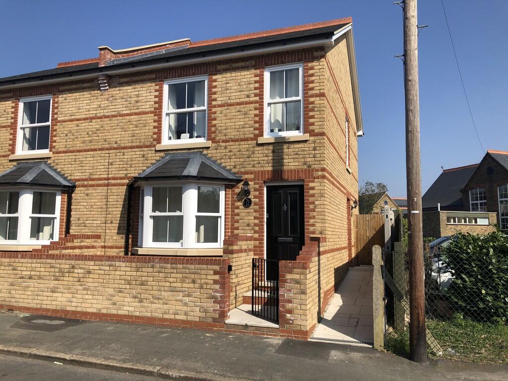 Main image of property: Elfrida Road, Watford