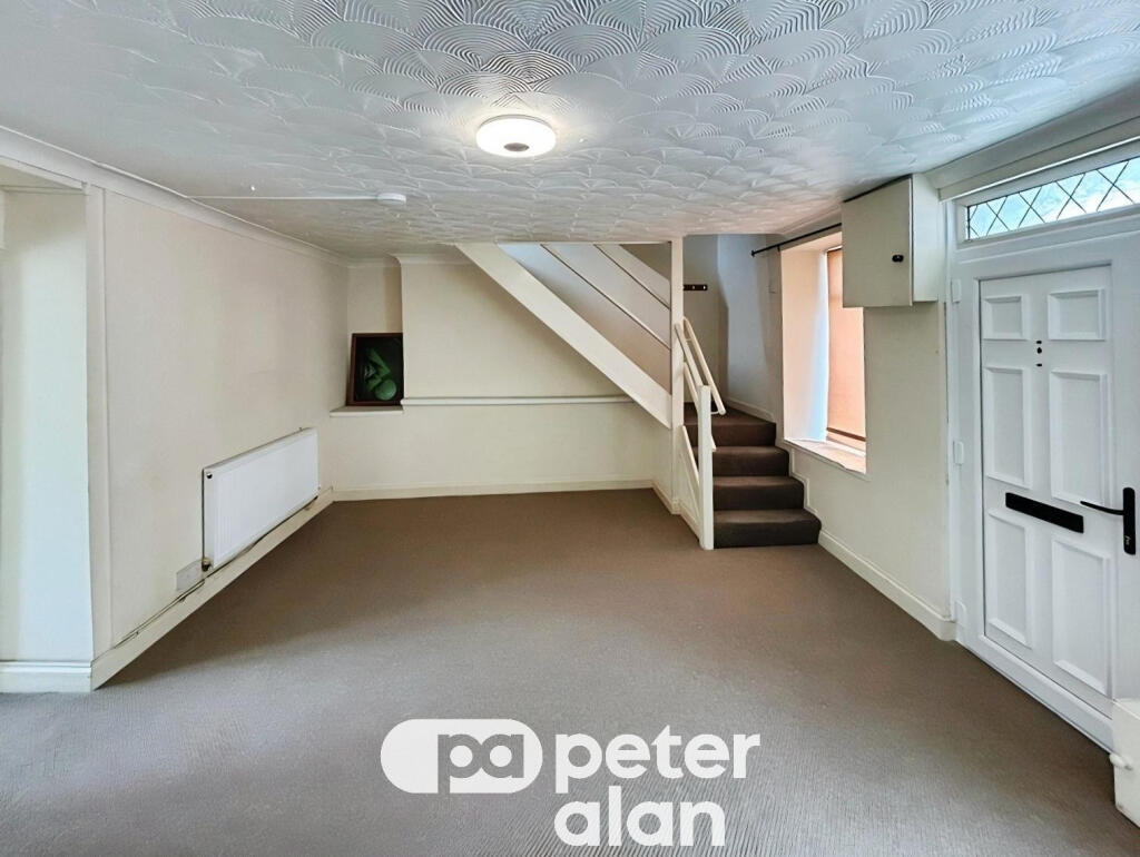 Apartment in Cardiff - View 4