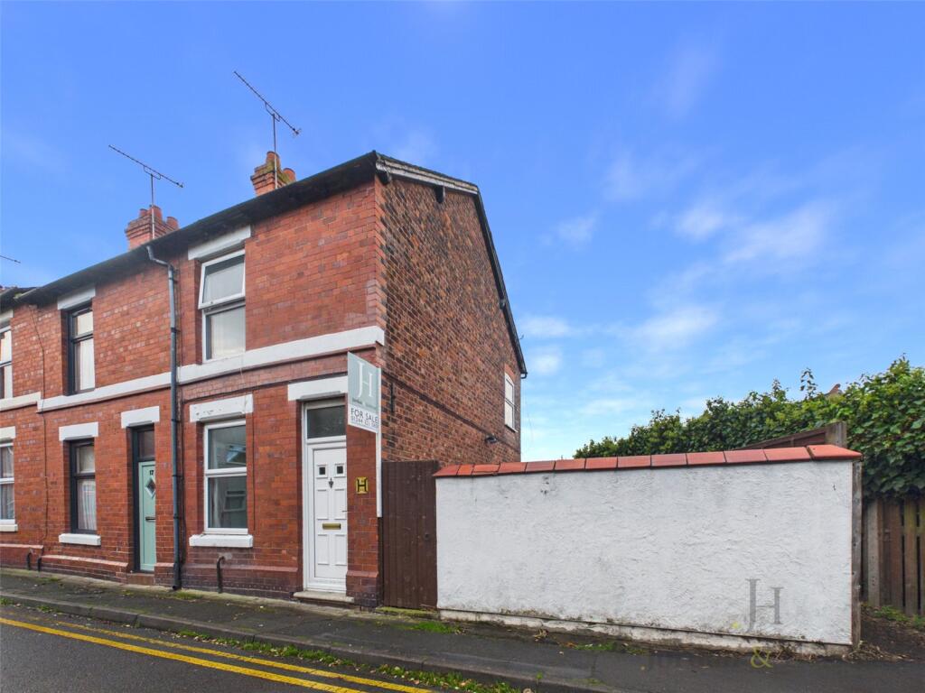 Main image of property: Dale Street, Chester, Cheshire, CH3